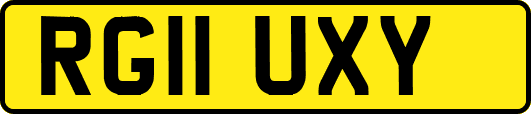RG11UXY