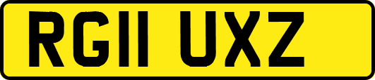 RG11UXZ