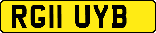 RG11UYB