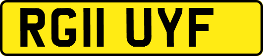RG11UYF