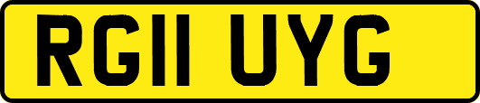 RG11UYG