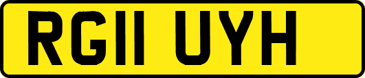RG11UYH