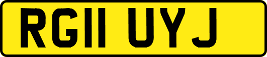 RG11UYJ