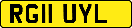RG11UYL
