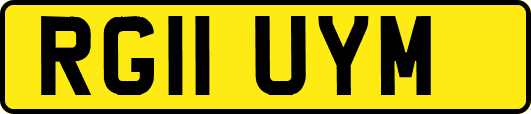 RG11UYM