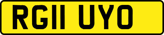 RG11UYO