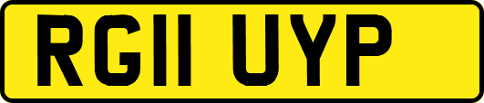 RG11UYP