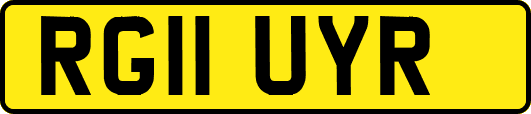 RG11UYR