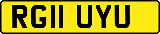 RG11UYU