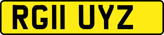 RG11UYZ