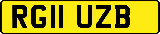 RG11UZB