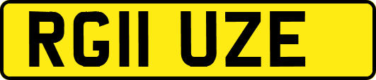 RG11UZE