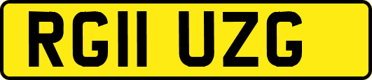 RG11UZG