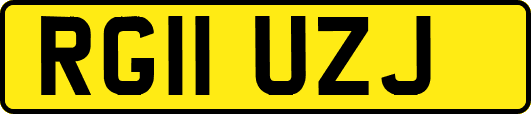 RG11UZJ