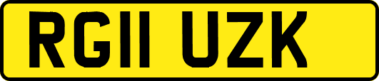 RG11UZK
