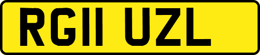 RG11UZL