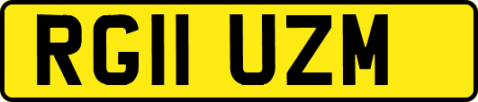 RG11UZM