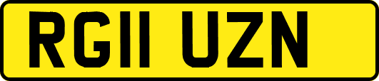 RG11UZN