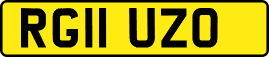 RG11UZO