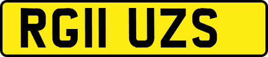 RG11UZS