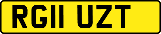 RG11UZT