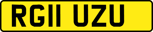 RG11UZU