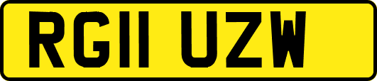 RG11UZW