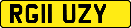 RG11UZY