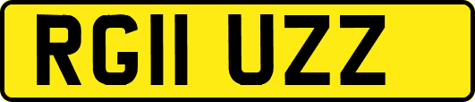 RG11UZZ