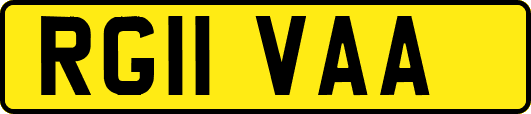 RG11VAA
