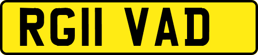 RG11VAD