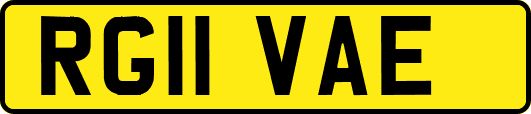 RG11VAE