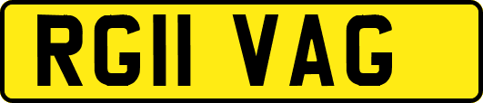 RG11VAG