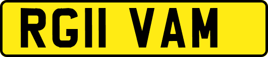 RG11VAM