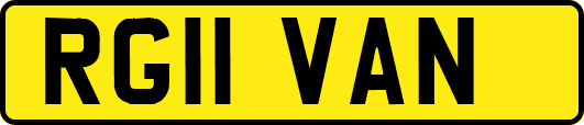 RG11VAN
