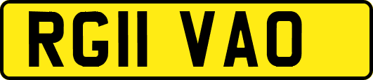 RG11VAO