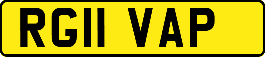 RG11VAP
