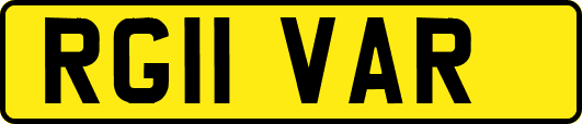 RG11VAR