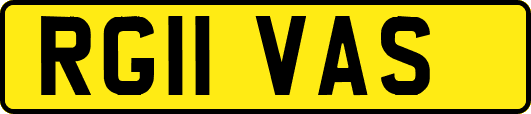 RG11VAS