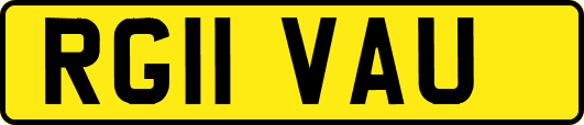 RG11VAU