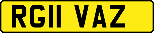 RG11VAZ