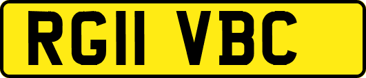 RG11VBC