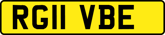 RG11VBE