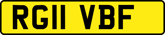 RG11VBF