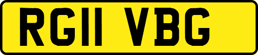 RG11VBG