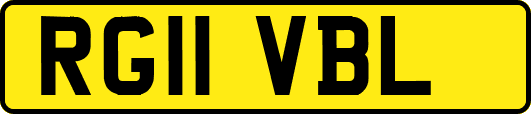 RG11VBL