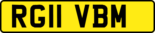 RG11VBM