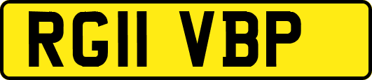 RG11VBP