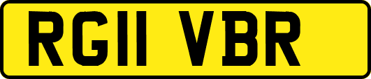 RG11VBR
