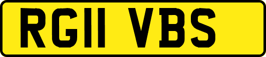 RG11VBS